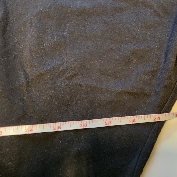 La vie en Rose Loose T-Shirt Cover-Up - Picture 6 of 6